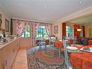 Bed & Breakfast Cherry Tree Linden