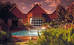 Bryanston Hotel Johannesburg