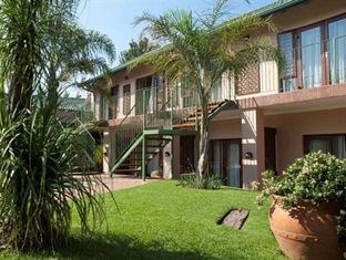 Claires Of Sandton Luxury Guest house