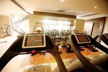 The Capital Esprit Apartment
