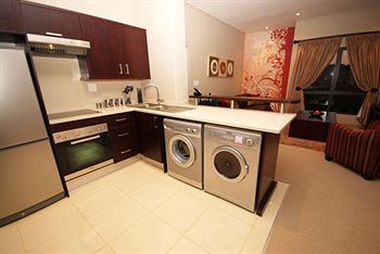 Apartment The Capital Esprit Johannesburg