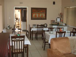 Gold Reef Place * Johannesburg