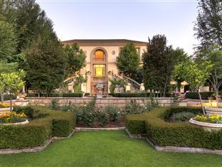 Le Chatelat 5* Johannesburg