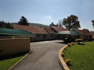 The Munday Johannesburg