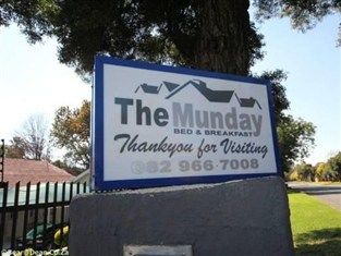 The Munday