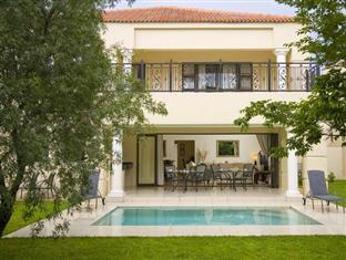 Ninety North Johannesburg