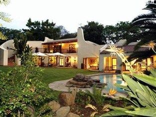 The Oasis Boutique & Residency Johannesburg