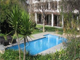 Sandton Rivonia Lodge Johannesburg
