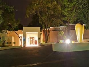Stillpoint Country Manor Apartment Johannesburg