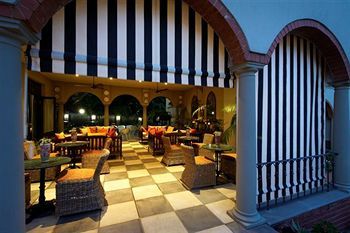 Park Hyatt Hotel
