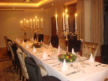Hotel Park Hyatt 5*