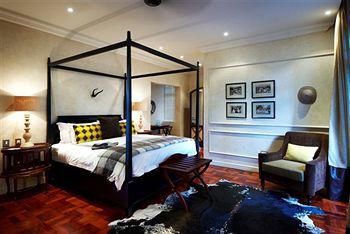 Park Hyatt 5*