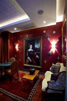Park Hyatt Johannesburg