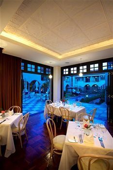Hotel Park Hyatt 5*