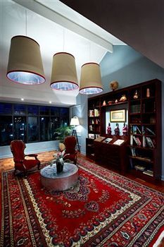 Park Hyatt Hotel 5*