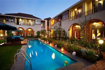 Hotel Park Hyatt Johannesburg