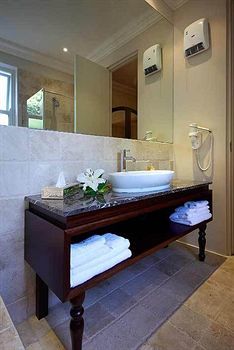 Hotel Park Hyatt