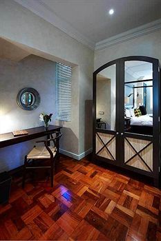 Park Hyatt Hotel Johannesburg
