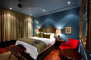 Park Hyatt Johannesburg