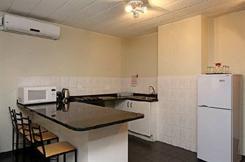 Apartment Vetho 1 Or Tambo Airport *