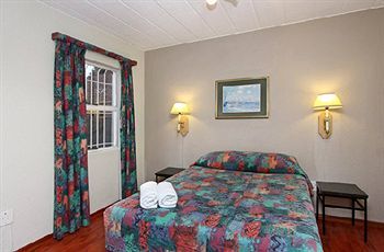 Apartment Vetho 1 Or Tambo Airport