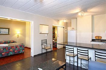 Apartment Vetho 1 Or Tambo Airport *
