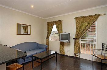 Apartment Vetho 1 Or Tambo Airport Johannesburg