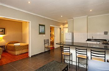 Vetho 1 Or Tambo Airport * Johannesburg