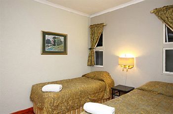 Apartment Vetho 1 Or Tambo Airport