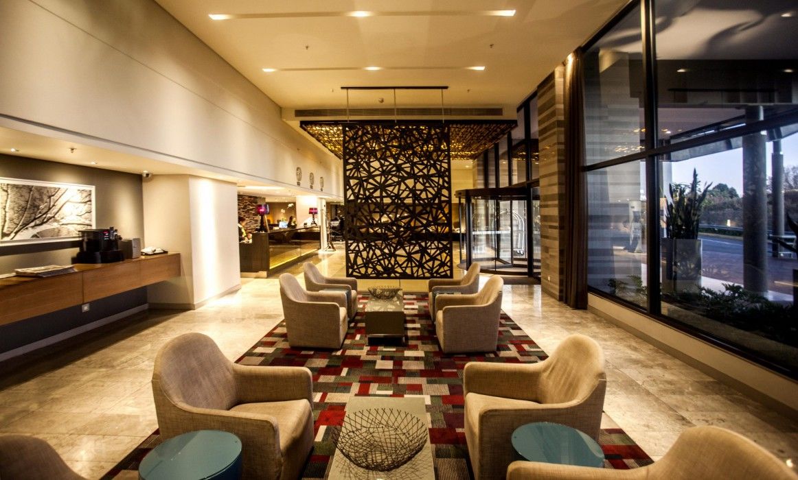 Southern Sun Hyde Park Sandton Khách sạn
