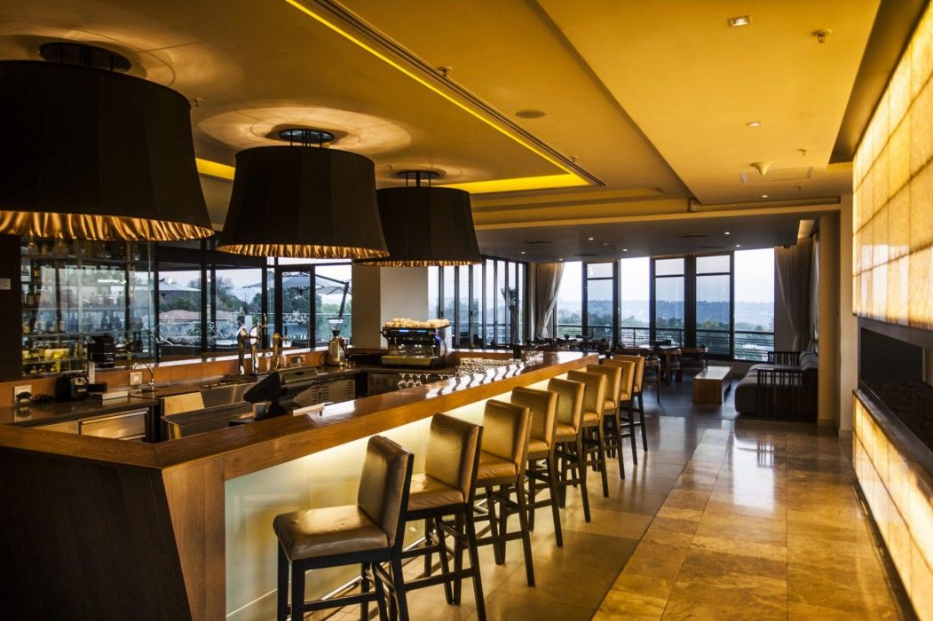 Southern Sun Hyde Park Sandton 4*