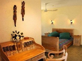 Annabel's Of Bryanston Bed & Breakfast 3*