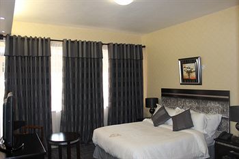 Hotel Chez Johannesburg