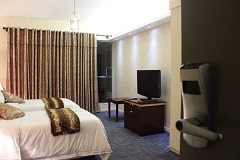 Chez Hotel 3*