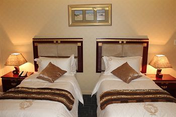 Chez 3* Johannesburg