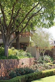 House Higgo Johannesburg