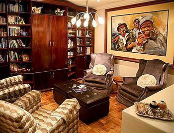House Higgo Guest house