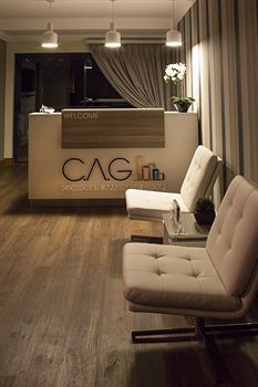 Cag The Cube Rivonia *