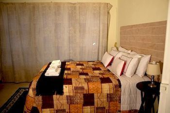 Bed & Breakfast Noraclox Johannesburg