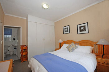 Bnb On 8th Avenue Bed & Breakfast Johannesburg