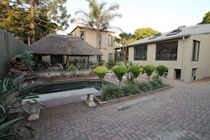 Melville Gap Guest house