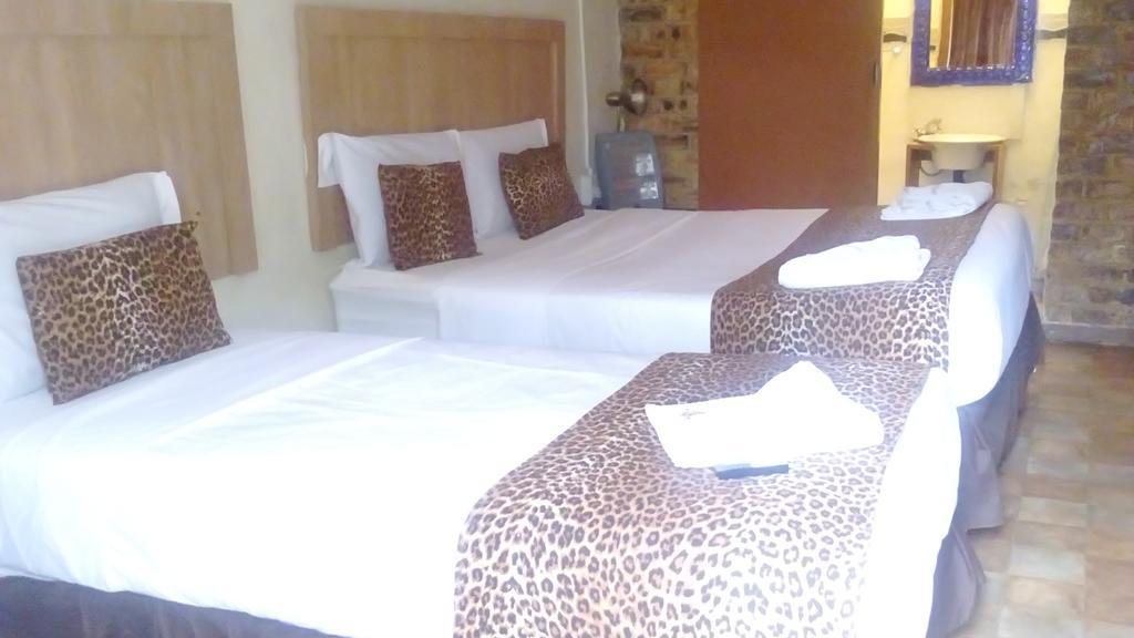 Hotel Ecotel Southgate