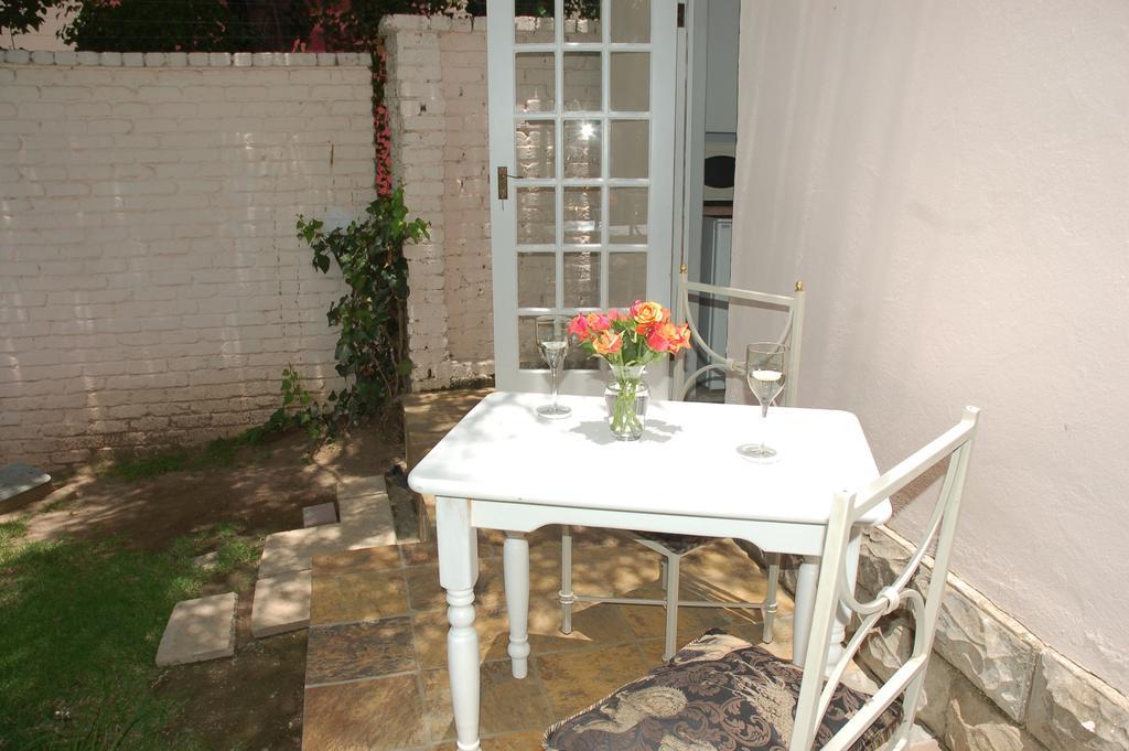 The Guest house