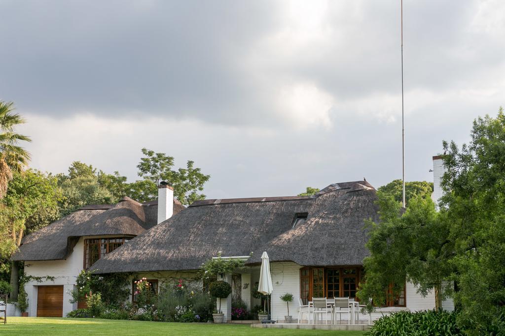 Bed & Breakfast Grace 4*