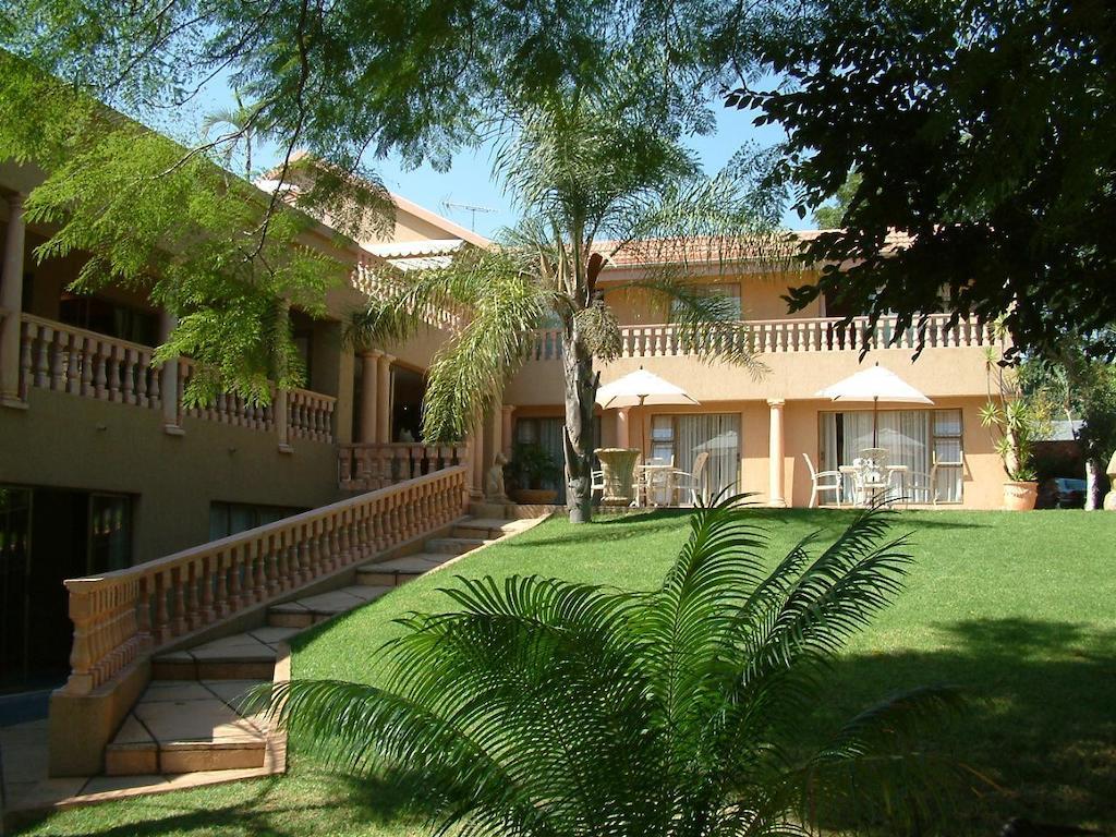 Summerview Boutique & Conference Johannesburg