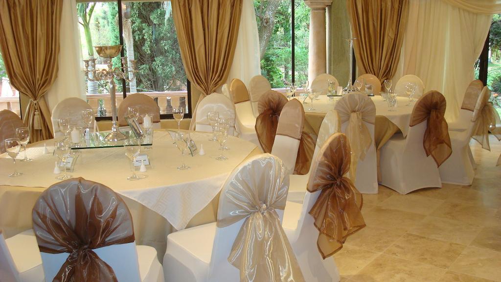 Summerview Boutique & Conference 4* Johannesburg