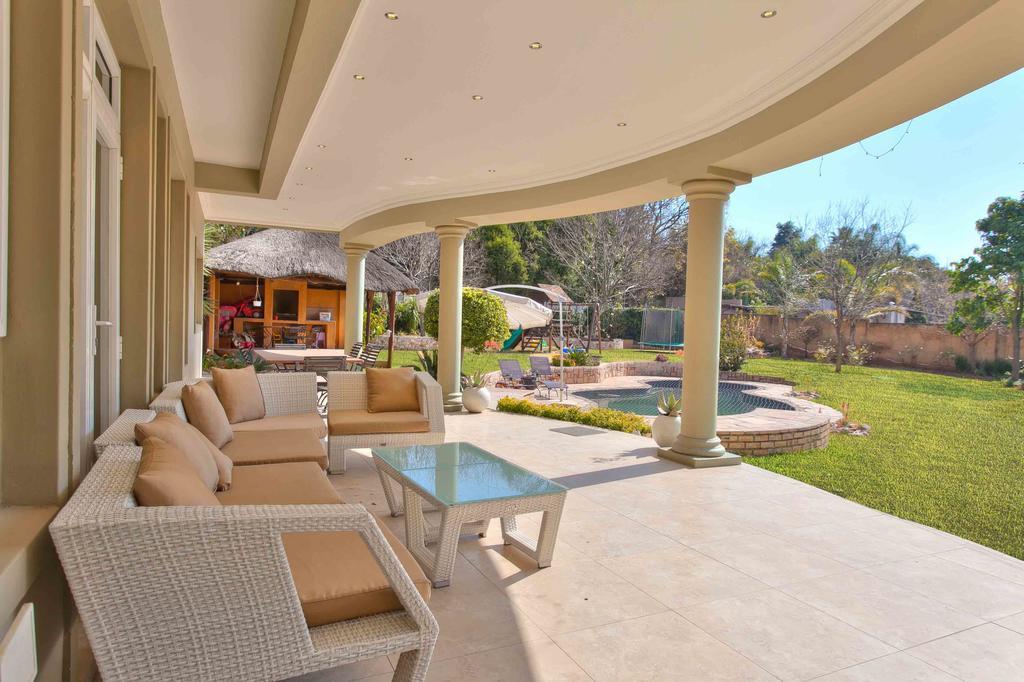 Sandown Guest house 2*