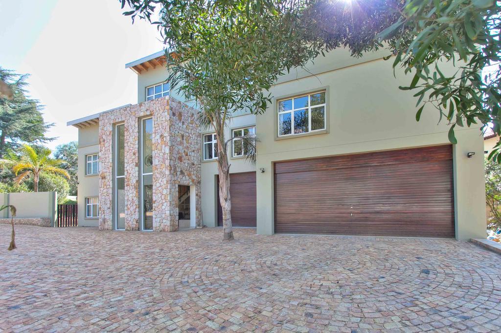 Sandown Guest house Johannesburg