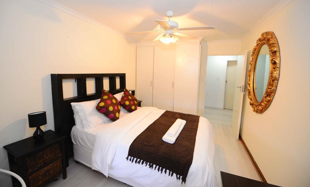 Guest house Corgi Johannesburg