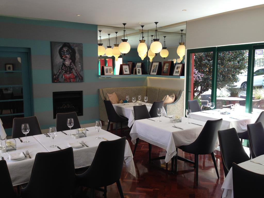 Hotel Bompas Johannesburg